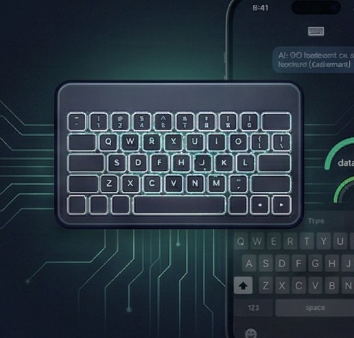 SafeType Keyboard